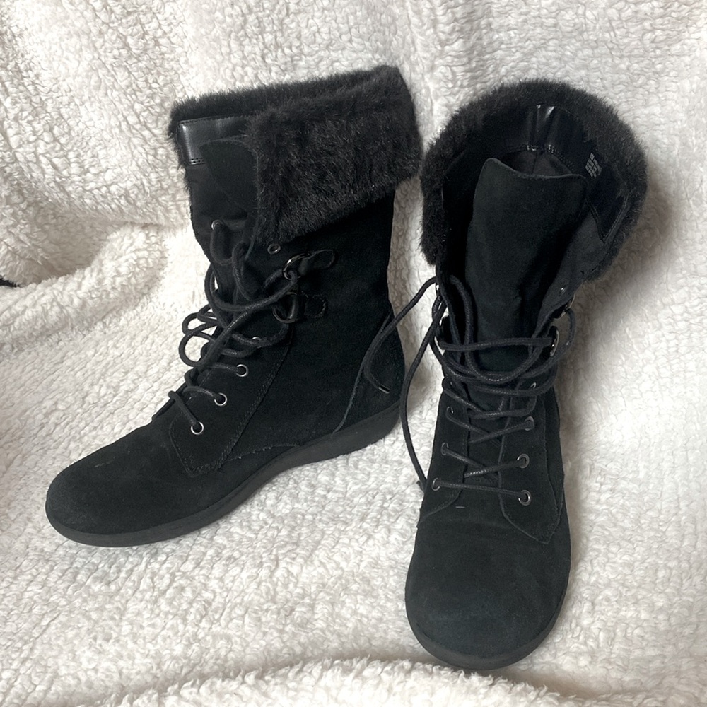 Aerosoles Winter Boots